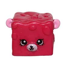 Shopkins Rockin' Choc Sweet Treats Team #5-089 Season 5 ...