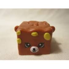 Shopkins | Toys | Shopkins Season 5 Figure 58 Petkins Rockin ...