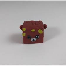 Moose Shopkins Season 5 Sweet Treats Petkins | Mercari