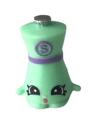 NEW Shopkins Season 6 Chef Club Figure C Salt Sea | eBay