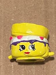 Shopkins Sconnie *New/Opened* BT4 | eBay