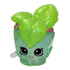 Shopkins Mintee Garden Team Season 4 Glitzi Collector's ...