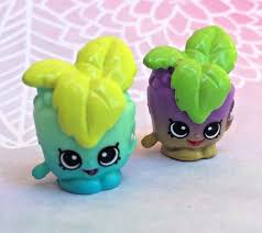 Shopkins Season 4 Mintee set FREE SHIP $25 | eBay