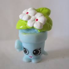 Shopkins | Toys | Shopkins Season 4 Figure 45 Sky Blue Peta ...
