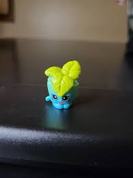 Mintee Shopkins Like new | Mercari