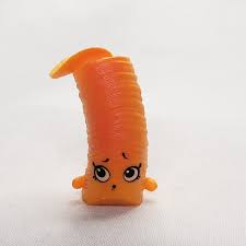 SHOPKINS Season 12 'REAL LITTLES' Loose Collectible Figures ...