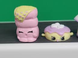 Shopkins Season 7 Join The Summer Pool Party Toy Figure Lot ...