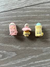 Shopkin Fluffy Baby Set Shopkins | Mercari