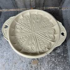 Brown Bag Shortbread Pan | eBay