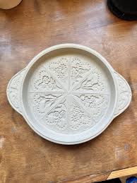 Ceramic Cookie Presses for sale - eBay