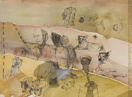 Barbara Szubinska Paintings & Artwork for Sale | Barbara ...