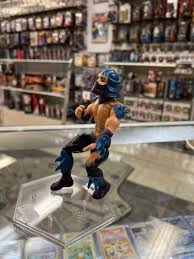 Teenage Mutant Ninja Turtle TMNT 1988 Shredder Playmates Toys Incomplete As Is | eBay