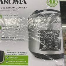 Aroma Housewares Rice Cookers for sale - eBay