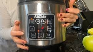 Watch Honest review!! Cooks yummy rice, easy cleanup!! on ...