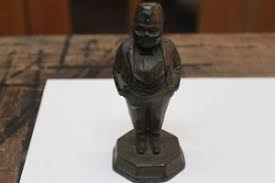 Shriner Statue | eBay