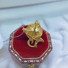 10.1mm South Sea Golden Pearl Pendant Sunny Gold Color High ...