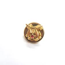 Vintage Shriners Pin - Etsy