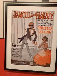 'Syncopated Stages' — a magnificent tribute to Black Broadway