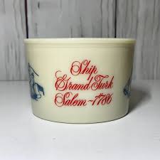 Old Spice / Shulton | Other | Vintage Old Spice Shaving Mug ...