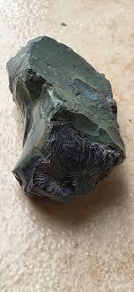 Is this green obsidian? : r/whatsthisrock