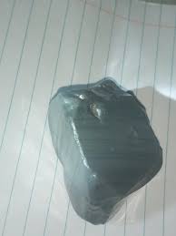 Hello everyone, i found this stone at the bank of a river ...