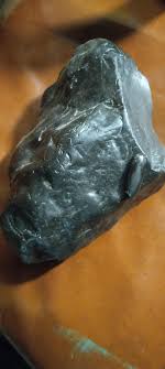 What the Hell is this? : r/whatsthisrock