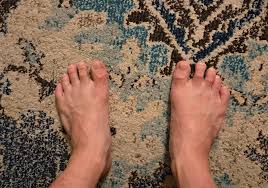 Warning) Pic ofMy Feet : r/PNWbootmakers