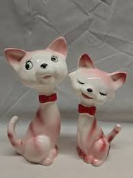 Anthropomorphic Cat | eBay