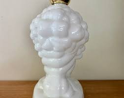 Vintage Avon Cornucopia Perfume/cologne Bottle, Milk Glass Bottle - Etsy