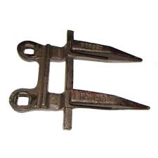 Mowers Guard For New Holland fits 451 , 456 | BU218 | Farmer ...