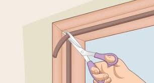 How to Replace Weather Stripping: Prep, Remove, & Install