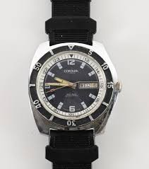 Sold at Auction: Cordura, Vintage Cordura 17 Jewel Sea-Gull ...