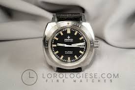 Pronto Submersible – Baby Panerai Vintage Automatic Diver ...