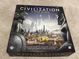 Civilization a New Dawn | eBay