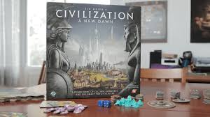 A racing game that is not Civilization | Shelfside Review (w/ Terra Incognita Expansion) | BoardGameGeek