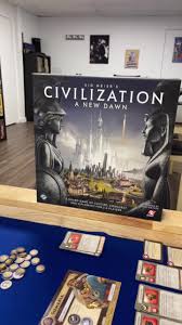 Civilization Board Game | TikTok