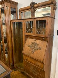 Liquor cabinet – Every Now & Then Antique Furniture Mall