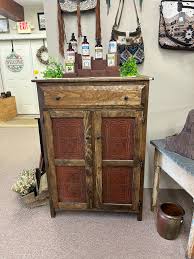 Stain Pie Safe – Country Treasures