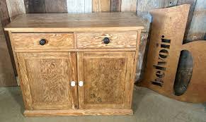English Pine Sideboard - Etsy UK