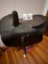 The Moore-Lindsay Historical House Museum - Atlas Obscura