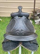Big W Saddle for sale | eBay