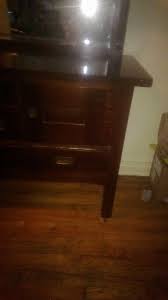 Arts and Crafts Mission Server Sideboard Buffet Quartersawn Oak | eBay