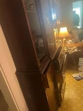 Mahogany Original Antique Cabinets 1920-1949 Time Period Manufactured Antique | eBay