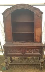 Any suggestions for painting this antique furniture?