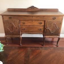 Antique Buffet