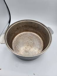 Vintage Miracle Maid Cookware G2 Cast Aluminum 2.5 QT Pan | eBay