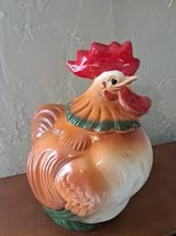 California Pottery Cookie Jar In Vintage Collectible Cookie Jars Pre-1970 for sale | eBay