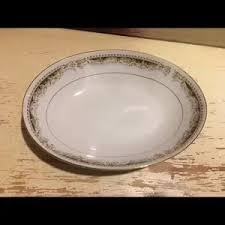 Accessories | Queen Anne Signature Collection 113 Serving ...