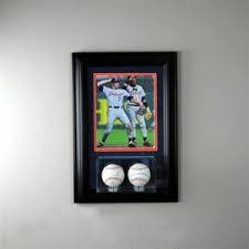 Signed Baseball Display Case | eBay