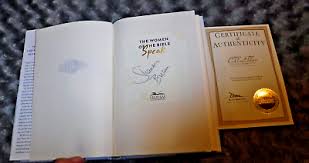 Women of the Bible Speak : Wisdom of 16 Women Their Lessons for Today BY S Bream 9780063046597| eBay